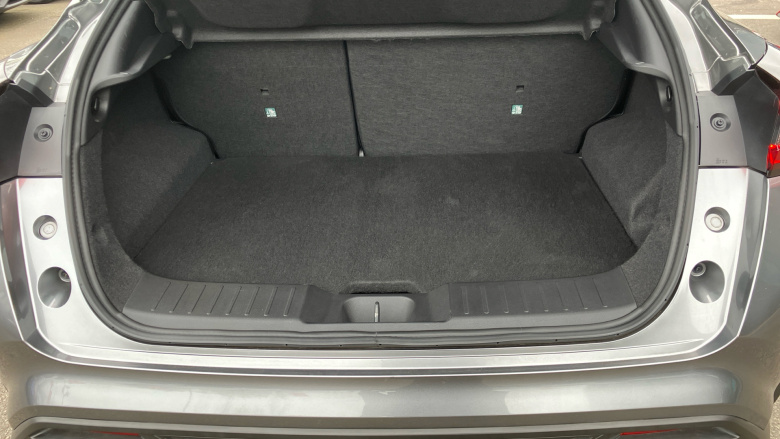 Nissan Juke 1.6 Hybrid N-Connecta 5dr Auto Hybrid Hatchback